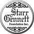 Starr-Gennett Foundation, Inc.